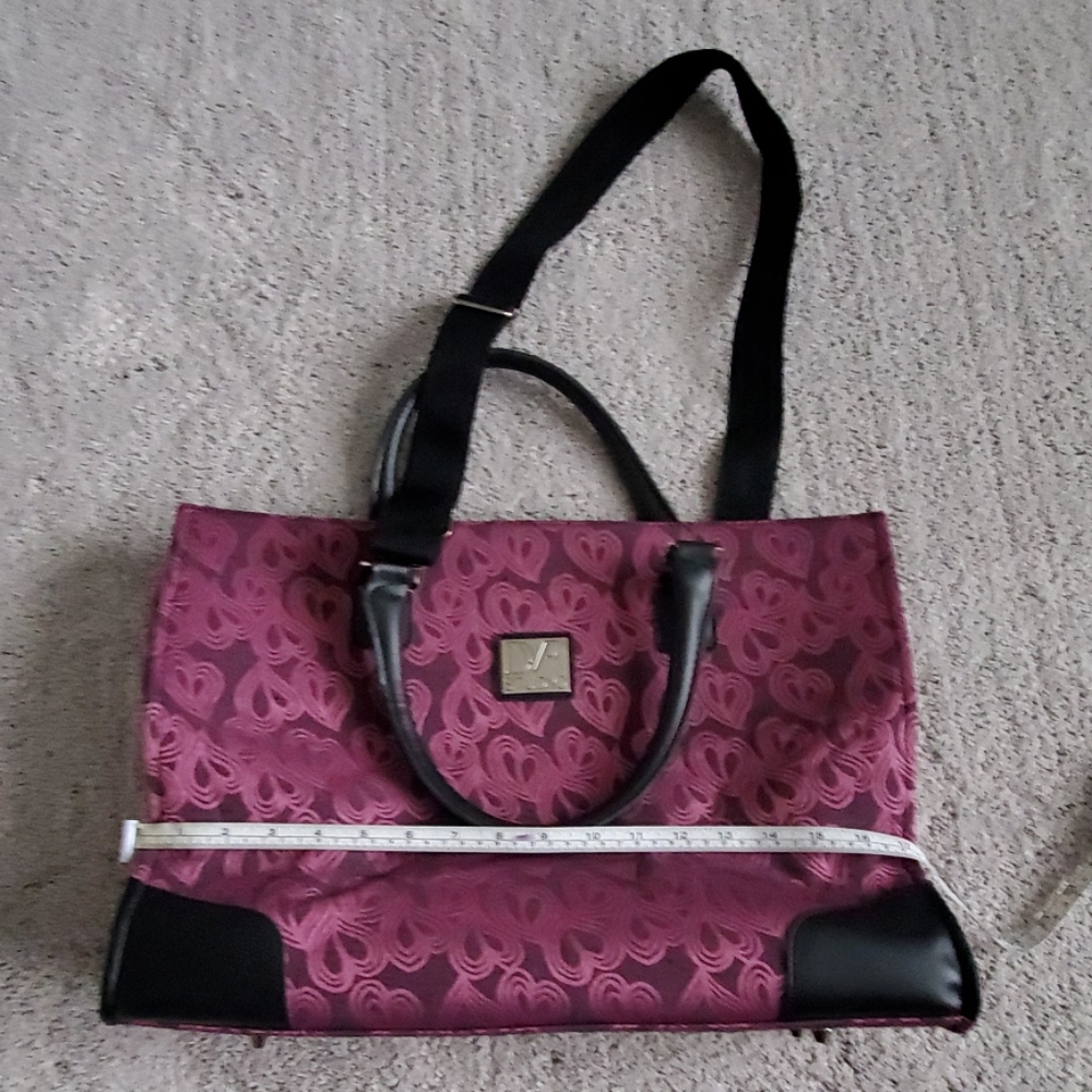 NWIT DVF STUDIO Designer BAG - Picture 8 of 8